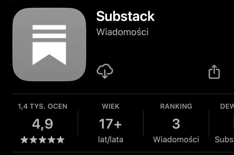 Substacku, dokąd nas prowadzisz?