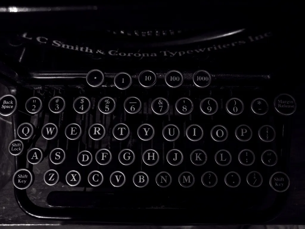 Koniec newslettera. Wracam do korzeni