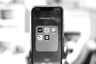 Jak oswajać Fediverse?