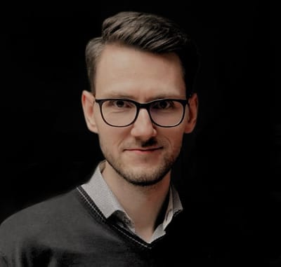 Sebastian Matyszczak